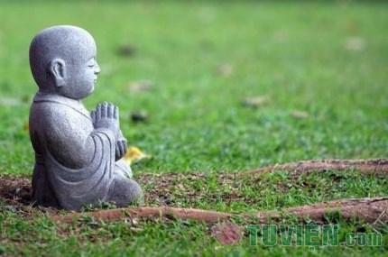 Bước chuyển từ triết lý niệm Phật đến tín ngưỡng niệm Phật