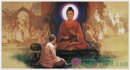 Câu chuyện về nữ đệ tử trí tuệ nhất của Đức Phật