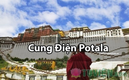 Những địa điểm không thể bỏ qua khi đi du lịch Tây Tạng