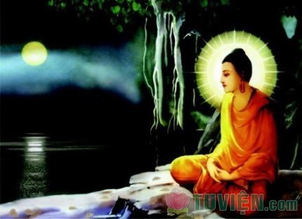 Cuộc đời Đức Phật Thích Ca qua những vần thơ