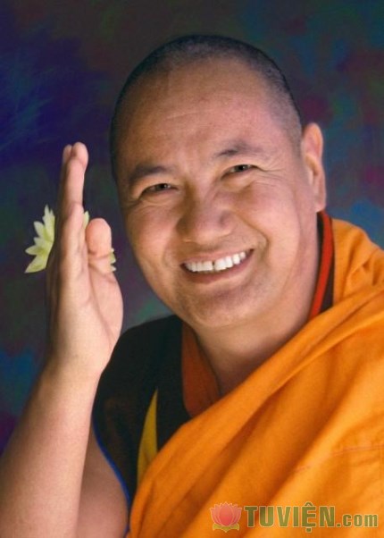 Cuộc đối thoại đầy trí tuệ của Đức Lama Thubten Yeshe