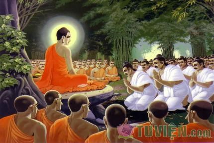 Sự Cường Thịnh Của Một Quốc Gia Theo Đức Phật
