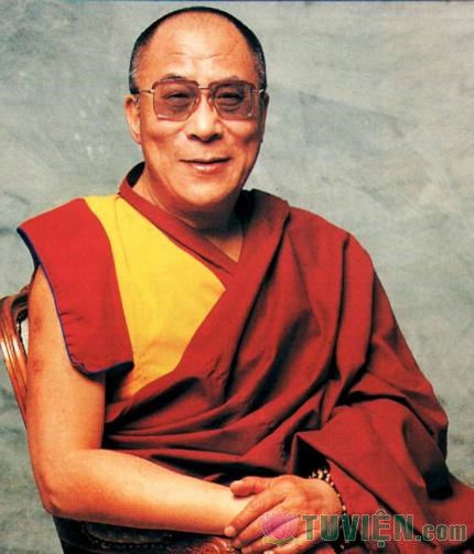 Sự đóng góp của đức Dalai Lama thứ 14 cho nền tư tưởng hiện đại Thích Quảng Bảo dịch