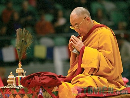 Đức Dalai Lama và những câu nói đáng suy ngẫm