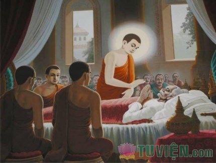 Đạo Phật là đạo hiếu