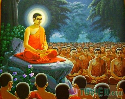 Đệ tử Phật - Người tu trì giới luật