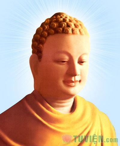 Đức Phật Của Tuổi Thơ