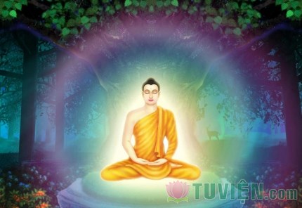 Đức Phật là nhà cách mạng tư tưởng xã hội