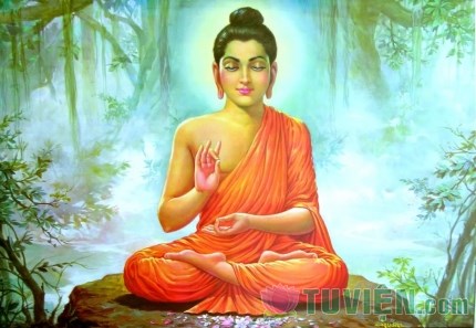 Giải thoát là cốt lõi của Đạo Phật