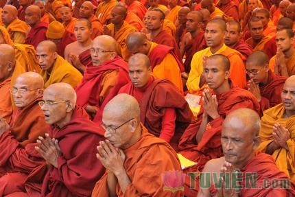 Giới thiệu về Niềm tin trong Phật học