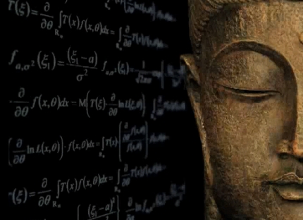 Đức Phật - bậc thầy của các nhà khoa học