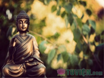 Lời Phật dạy về địa vị bậc Chân nhân