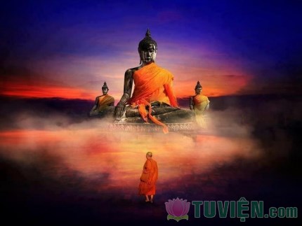 Lời Phật dạy về sự đoạn nhục thực