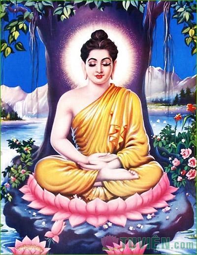 Năm Mới Lại Nói Chuyện Chấn Hưng Phật Giáo