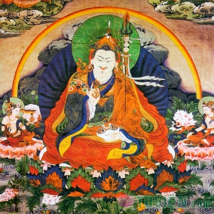 Nguồn gốc và đặc điểm của Phật giáo Mật tông