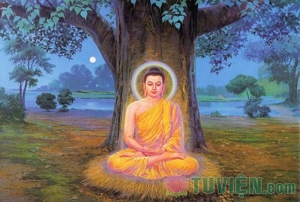 Những câu chuyện ám hại Đức Phật
