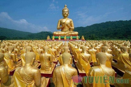 Những lời Phật dạy cải thiện cuộc sống của bạn
