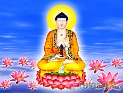 Niềm tin vào Phật Dược sư