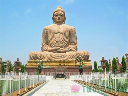 Lịch sử Phật Giáo Ấn Độ