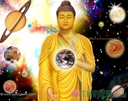 Phật giáo trong thời đại khoa học