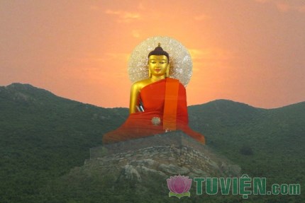 Những bước Thành đạo của Đức Phật