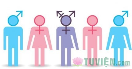 Quan điểm của Phật giáo về vấn đề chuyển giới (transgenderism)
