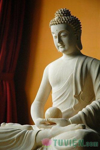 Về bài kinh Kalama: Đức tin trong đạo Phật