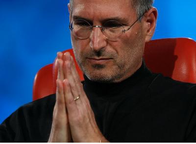 Sống như thế nào trước khi bạn chết – Steve Jobs