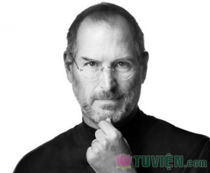Steve Jobs và Thiền
