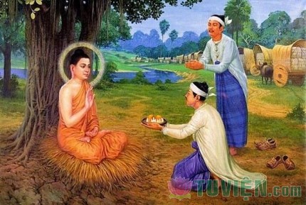 Suy nghiệm lời Phật: Xin ăn mà không ăn xin