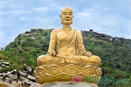 Thiền phái Trúc Lâm - một nguồn lực của dân tộc