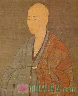 Thiền Sư Muso Soseki. Tâm Thái