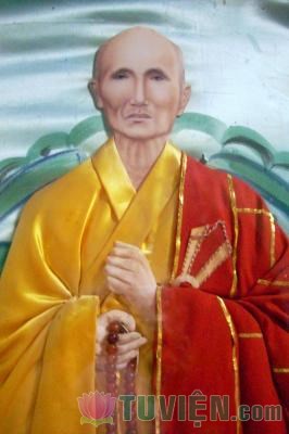 Tiểu sử Hòa Thượng Thích Bửu Phước (1880-1948)
