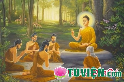 Tứ diệu đế giáo lý căn bản của đạo Phật