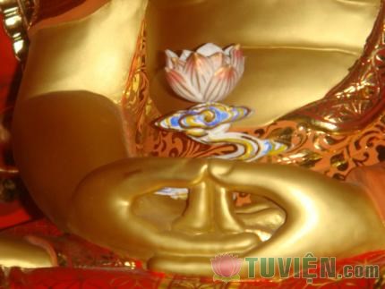 12 Thủ ấn của Phật Thích Ca