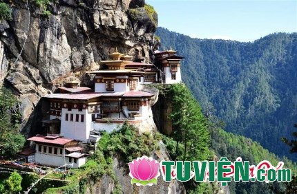 Vì sao người dân Bhutan không sợ chết?